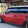 Mini Cooper S 2010- Red , Hardtop offer Car