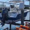 Sea Hunt Ultra 211 offer Boat