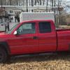 1999 Chevrolete Silverado 1500 short bed 4WD offer Truck