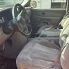 1999 Chevrolete Silverado 1500 short bed 4WD