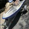 Seadoo GTI LE offer Boat