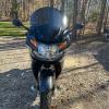 2007 BMW K1200 GT