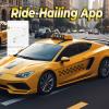 Best Ride-Hailing App Development Solution | SpotnRides offer Service Wanted