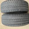 Tires 2pcs offer Garage and Moving Sale