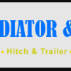 Bill’s Radiator & Muffler Hitch & Trailer offer Auto Services