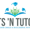 Tots ‘N Tutors, LLC Online Tutoring Services