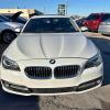 2015 BMW 5 Series • 528i xDrive Sedan 4D offer Car