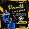 Build a Winning Betting Empire with Our Parimatch Clone Software offer Web Services