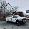 2014 RAM 4500 29FT VERSALIFT STEEL BUCKET / BOOM UTILITY TRUCK  offer Truck