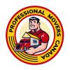 Professional Movers Canada offer Moving Services