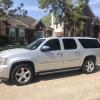 2013 Suburban 4 X 4 offer SUV