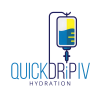 QuickDrip IV Hydration offer Professional Services