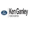 Ken Ganley Ford Norton offer Car