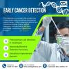 Prevent Cancer Early with CDx Diagnostics® offer Service