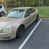 2008 Chevy Malibu