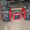 2 Craftsman inverter generators for sale offer Tools