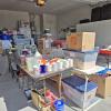 Garage Sale Sat and Sun 7am to 3pm offer Garage and Moving Sale