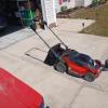 toro force-flex lawnmower offer Lawn and Garden