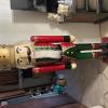 6' Wooden nutcracker offer Items For Sale