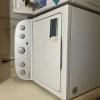 Washer & dryer
