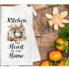 Customized Tea Towels offer Home and Furnitures