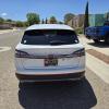 2020 Lincoln Nautilus offer SUV