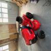 Craftsman Riding Mower