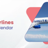 Find Affordable Flights Now with United Airlines Low Fare Calendar – Call +1-833-930-2006 offer Professional Services