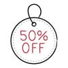 HALF PRICE Indoor Estate Sale offer Garage and Moving Sale
