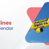 Plan Your 2025 Adventures with Spirit Airlines Fare Calendar – Dial +1-833-930-2006 offer Professional Services