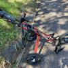 Bag Boy Golf Cart offer Sporting Goods