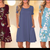 Korsis Dresses, Ready for Spring and Summer offer Clothes