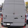 2012 SPRINTER 3500 XL offer Van 2012 SPRINTER 3500 XL offer Van