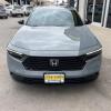 HONDA ACCORD HYBRID SPORT SEDAN