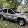Jeep Grand Cherokee Limited 2003 offer Vehicle