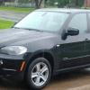 BMW X5 2011 offer SUV