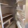 Fridge Freezer Combination, Viking Ultraline Professional - $1199.99