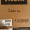 BIKE TRAILER - Thule Cadence 2-seat - green - $190