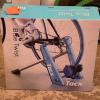 Bike Trainer - Blue Twist - Tacx - $90 offer Sporting Goods