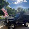 2012 Jeep Wrangler Sahara 4WD Sport Utility 2 door offer SUV