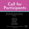Medicine Hat Focus Groups - We’re looking for Arts Professionals! offer Events