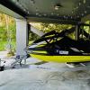 2021 YAMAHA WaveRunner VX Limited HO & Magitilt Trailer