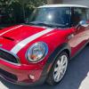 Mini Cooper S 2008 Great Condition Low Mileage offer Car