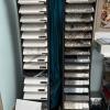 Tile Business Closing - Sample Sale Portsmouth RI June 21 & 22 offer Garage and Moving Sale