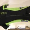 Wet suit