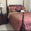 Bedroom set