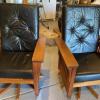 Amish Chairs