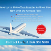 Book Frontier Airlines Tickets on the Go offer Travel
