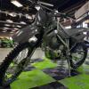 2025 Kawasaki KLX300R (Off-Road)