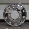 Aluminum Wheels 24.5 Hub Pilot 10 hole sold individually Call for bulk discount